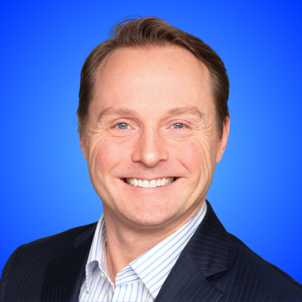 Brian Strout